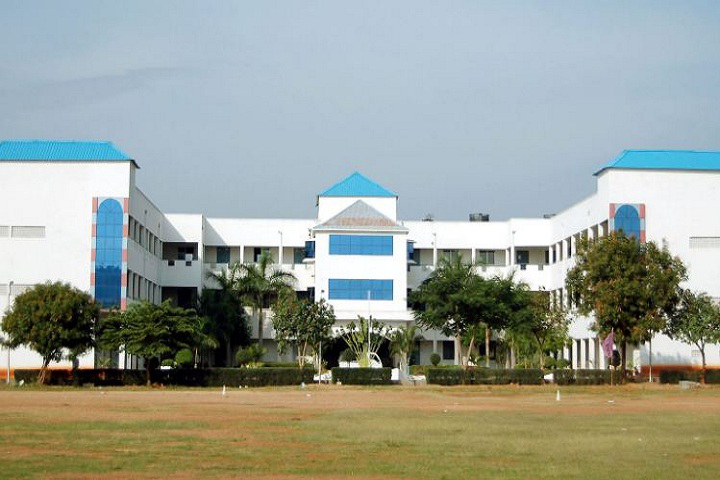 Bharath Polytechnic College